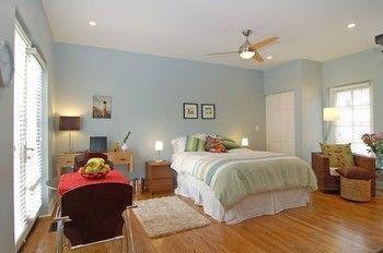 Magnolia Studios Lakeview Εξωτερικό φωτογραφία